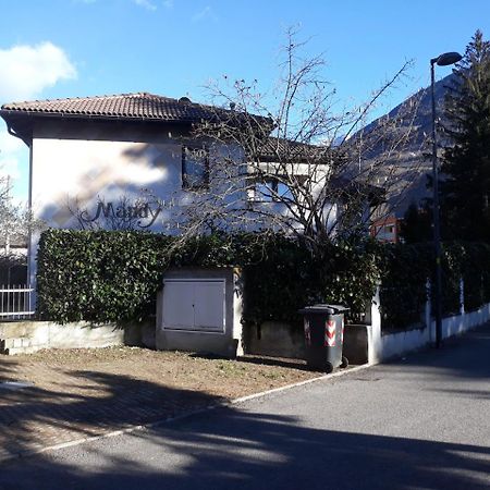 Mandy Apartment Merano Exterior photo