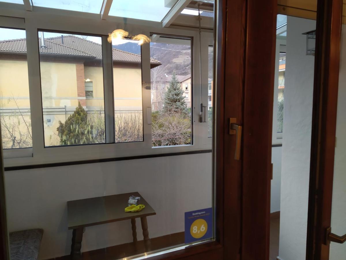 Mandy Apartment Merano Exterior photo
