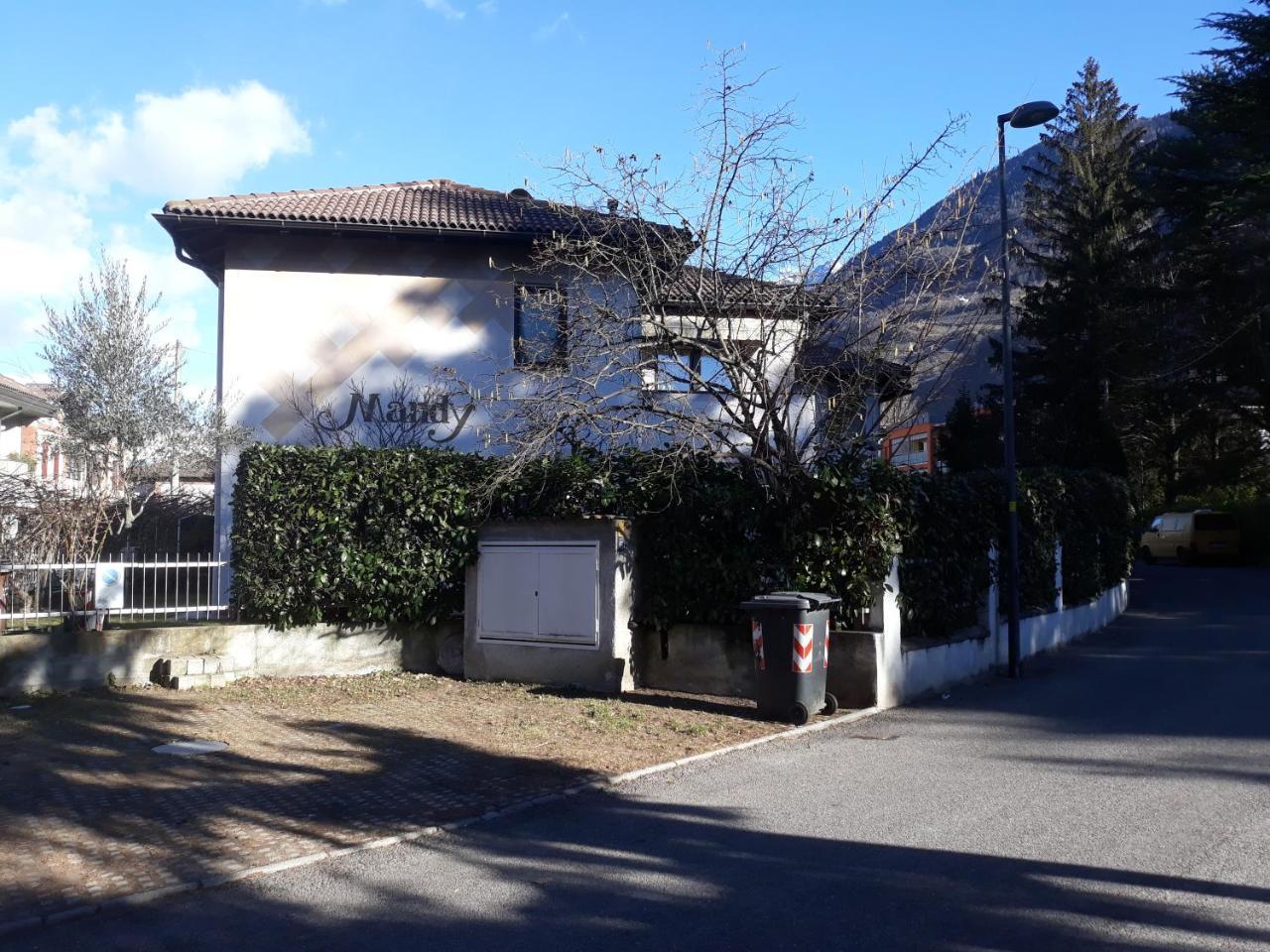 Mandy Apartment Merano Exterior photo