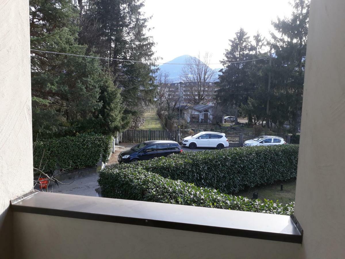Mandy Apartment Merano Exterior photo